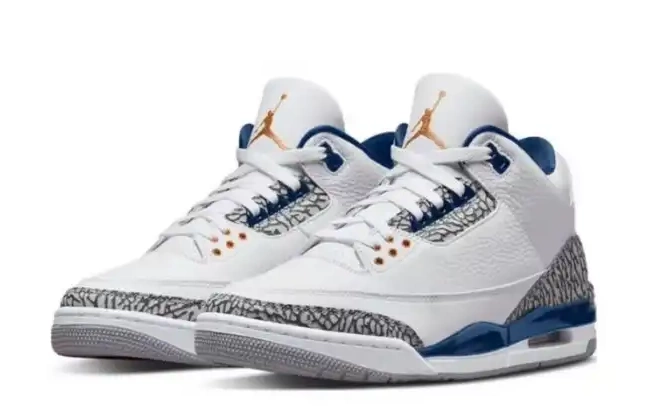 Cheap TB 3 Wizards Air Jordan CT8532-148 0531